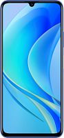 Смартфон Huawei Nova Y70 128Gb 4Gb голубой перламутр моноблок 3G 4G 2Sim 6.75" 720x1600 Android 11 HMS 48Mpix 802.11 b/g/n GPS GSM900/1800 GSM1900 A-G