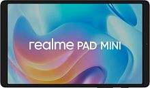 Планшет Realme Pad Mini RMP2106 T616 2.0 8C RAM4Gb ROM64Gb 8.7" IPS 1340x800 Android 11 синий 8Mpix 5Mpix BT GPS WiFi Touch microSD 1Tb minUSB 6400mAh