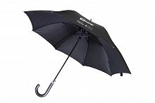 Зонт-трость черный TDM (1/60) (RM0109-0033)