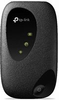 Роутер мобильный TP-LINK M7200, N300 3G/4G, черный (1/60)
