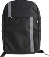 Рюкзак DEFENDER для ноутбука Snap 15.6", черный, карман (1/10)