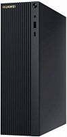 ПК Huawei MateStation B520 PUBZ-W7851 SFF i7 10700 (2.9) 8Gb SSD512Gb UHDG 630 Windows 11 Professional 64 WiFi BT черный