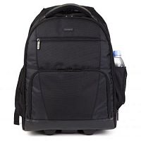 Рюкзак для ноутбука 15.6" Targus TSB700EU черный нейлон