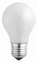 Лампа накаливания PHILIPS A55-60W-E27-230V лон FR (1/10/120/2880)