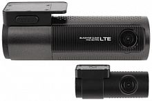 Видеорегистратор Blackvue DR750X-2CH LTE Plus черный 1080x1920 1080p 139гр. GPS Hisilicon Hi3559