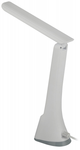 Светильник светодиодный ЭРА настольный NLED-503-11W-W белый (1/36) (Б0059854) фото 5