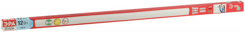 Светильник светодиодный ЭРА линейный RED LINE LLED-04-0-40K-012 12Вт 4000K L857мм (1/30) (Б0056184) фото 5