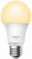 Умная лампа TP-Link Tapo L510E E27 8.7Вт 806lm Wi-Fi (1/60) (TAPO L510E)