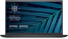 Ноутбук Dell Vostro 3510 Core i5 1035G1 8Gb SSD256Gb Intel Iris Xe graphics 15.6" FHD (1920x1080) Free DOS grey WiFi BT Cam