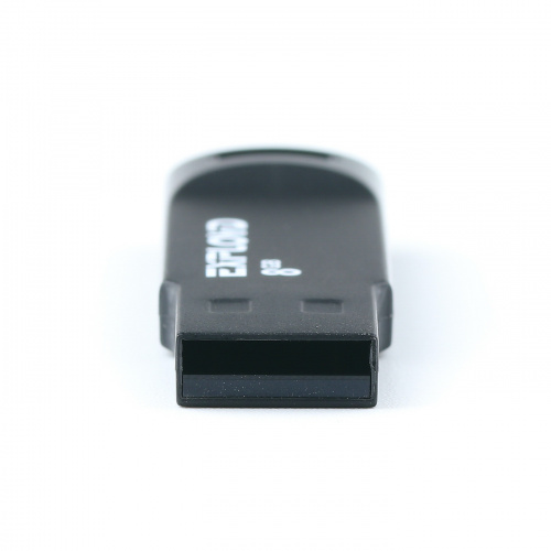 Флеш-накопитель USB  8GB  Exployd  560  чёрный (EX-8GB-560-Black) фото 3
