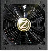 Блок питания Zalman ATX 800W ZM800-EBTII 80+ gold (20+4pin) APFC 135mm fan 8xSATA Cab Manag RTL