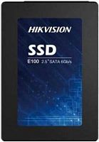 Накопитель SSD Hikvision SATA III 2Tb HS-SSD-E100/2048G 2.5"