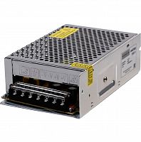 Драйвер SMARTBUY IP20-150W для LED ленты IP20 на 12V 198*99*44 мм (1/50) (SBL-IP20-Driver-150W)