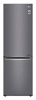 Холодильник LG GC-B459SLCL графит (двухкамерный)