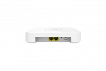 Точка доступа IP-COM EW12 -3х диапазонная Mesh система 2,4G+5,2G+5,8G,Quad-core 717Mhz, 400+867+1300Mbps,2 порта Gigabit Ethernet (1/10)