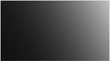 Панель LG 55" 55VH7E-H черный 12ms 16:9 DVI HDMI матовая 700cd 178гр/178гр 1920x1080 DisplayPort FHD