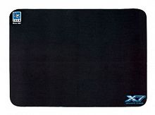 Коврик A4TECH X7 Pad X7-300MP черный (1/40)
