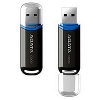 USB  8GB  A-Data  C906 чёрный