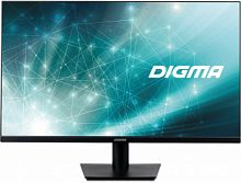 Монитор Digma 27" DM-MONB2705 черный IPS LED 6ms 16:9 HDMI матовая 350cd 178гр/178гр 2560x1440 DisplayPort Ultra HD 2K (1440p) 4.93кг