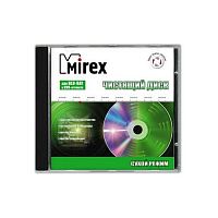 Чистящий диск MIREX DVD (сухая очистка)