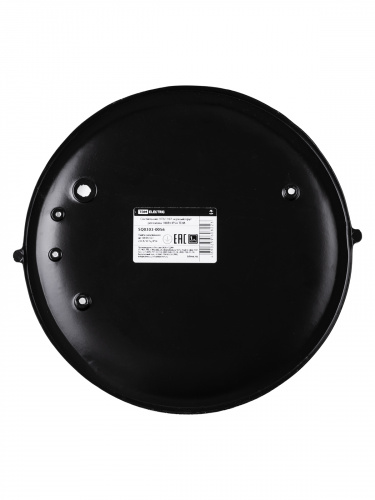 Светильник TDM НПБ1107 черный/круг ресничка 100Вт IP54 (6/6) фото 2