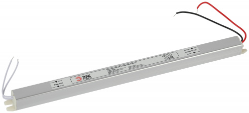 Блок питания ЭРА LP-LED для светодиодной ленты 48W-IP20-12V-US (1/150) (Б0061152)