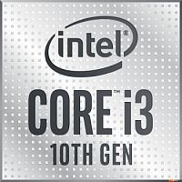 Процессор Intel S Core i3 10100 Soc-1200 (3.6GHz/Intel UHD Graphics 630) OEM