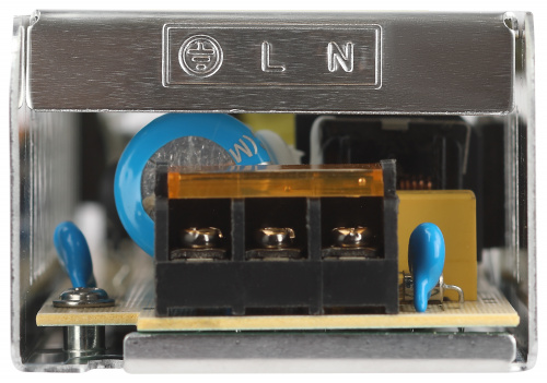 Блок питания ЭРА LP-LED для светодиодной ленты 150W-IP20-12V-S (1/60) (Б0061125) фото 5