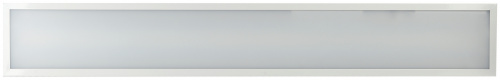 Светильник светодиодный ЭРА универсальный SPO-7-40-6K-M (4) 40Вт 6500К 2800Лм IP40 1200x180x19 матовый (4) (Б0036138) фото 4