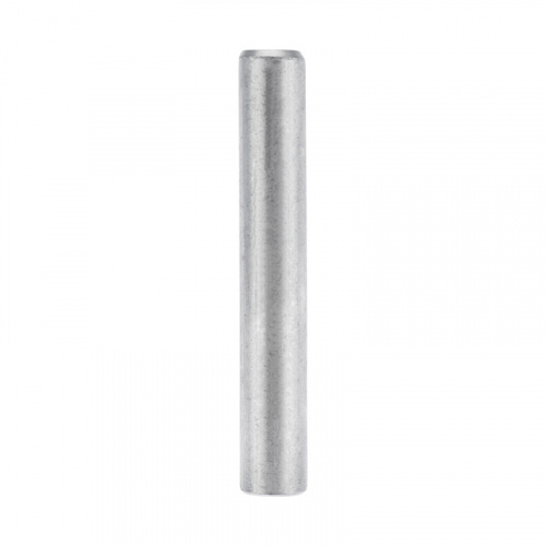 Гильза кабельная алюминиевая ГА 16-5,4 (16мм² - Ø5,4мм) (в упак. 100 шт.) REXANT (100/100) (07-5355-7) фото 2