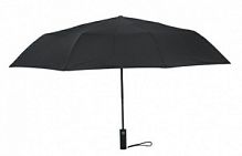Автоматический зонт Xiaomi MiJia Automatic Umbrella, черный 