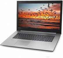 Ноутбук Lenovo IdeaPad 330-17AST A6 9225/4Gb/1Tb/AMD Radeon R530 2Gb/17.3"/TN/HD+ (1600x900)/Free DO