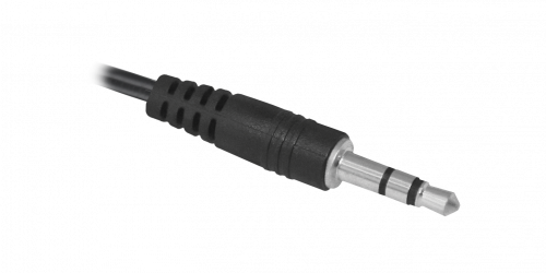 Проводные накладные наушники DEFENDER Gryphon HN-751 шнур 2м, черные (1/20) (63751) фото 10