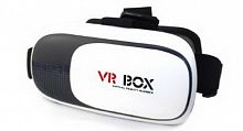 Очки виртуальной реальности VR glasses для смартфонов с диагональю от 3,5" до 6"