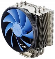 Устройство охлаждения(кулер) Deepcool GAMMAXX S40 Soc-FM2+/AM2+/AM3+/AM4/1150/1151/1155/2011/ 4-pin 