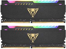 Память DDR4 2x16Gb 3600MHz Patriot PVSR432G360C0K RTL Gaming PC4-24000 CL20 DIMM 288-pin 1.35В dual rank