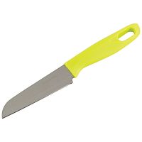 Нож для овощей BUSTA (в ножнах), 9,5 см (1/30/180)