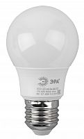 Лампа светодиодная ЭРА RED LINE A55-8W-840-E27 R E27 8Вт нейтральный белый свет (1/10/100)