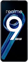Смартфон Realme 9 5G 64Gb 4Gb белый моноблок 3G 4G 2Sim 6.6" 1080x2412 Android 12 50Mpix 802.11 a/b/g/n/ac NFC GPS GSM900/1800 GSM1900 TouchSc A-GPS m