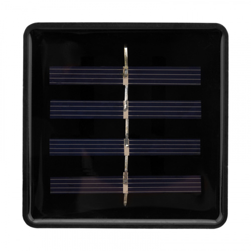 Гирлянда NEON-NIGHT светодиодная на солнечной батарее "Звезды" 12 LED ТЕПЛЫЙ БЕЛЫЙ 1,2 метра (1/48) (303-070) фото 8