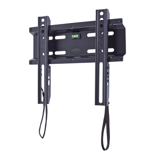 Кронштейн для LED/LCD телевизоров Kromax FLAT-5 new black,15"-47", 20 шт/уп