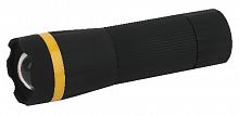 Фонарь ТРОФИ MB-301 ручной 1Вт 3хААА регулируемый фокус пластик блистер (24/144/2304) (Б0033750)