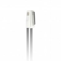 Кабель SMART BUY для IPhone 4/4S, USB 2.0 - 30-pin, черный, магнитный, 1.2 м.  (1/500)