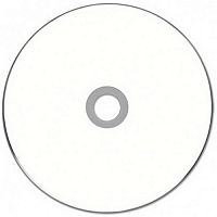 Диск BD-R 25 GB 4x Inkjet Print (MBI) CB-100