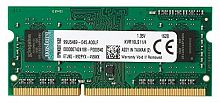 Память  8GB  Kingston, DDR3, SO-DIMM-204, 1600 MHz, 12800 MB/s, CL11, 1.35 В (KVR16LS11/8)