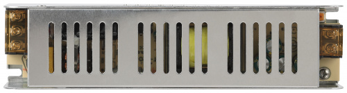 Блок питания ЭРА LP-LED для светодиодной ленты 100W-IP20-24V-S (1/70) (Б0061130) фото 2