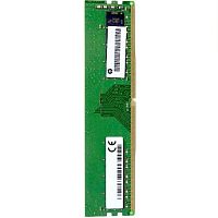 Память   8GB  HP, DDR4, DIMM-288, 2666 MHz, 21300 MB/s, CL19, 1.2 В