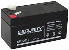 Аккумулятор Security Force SF 12012