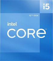Процессор Intel Original Core i5 12400 Soc-1700 (CM8071504650608S RL5Y) (2.5GHz/Intel UHD Graphics 730) OEM