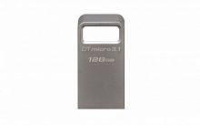 USB 3.1  128GB  Kingston  DT Micro 100 MB/s type-A